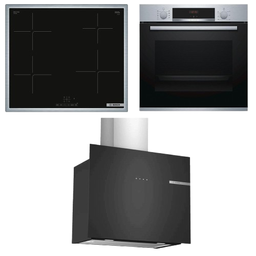 Комплекты техники BOSCH