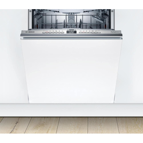 Встраиваемая посудомоечная машина Bosch SMV6ZCX00E
