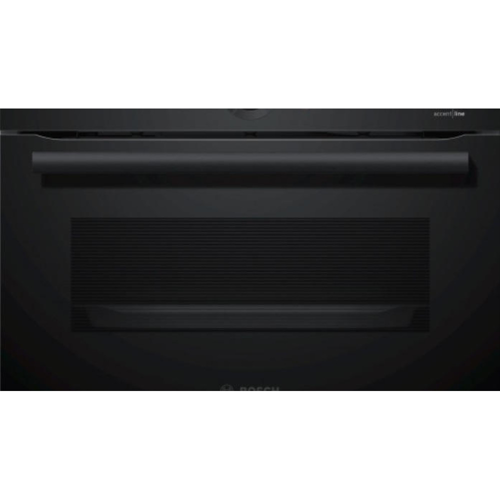 Компактный духовой шкаф Bosch CSG 856 RC7