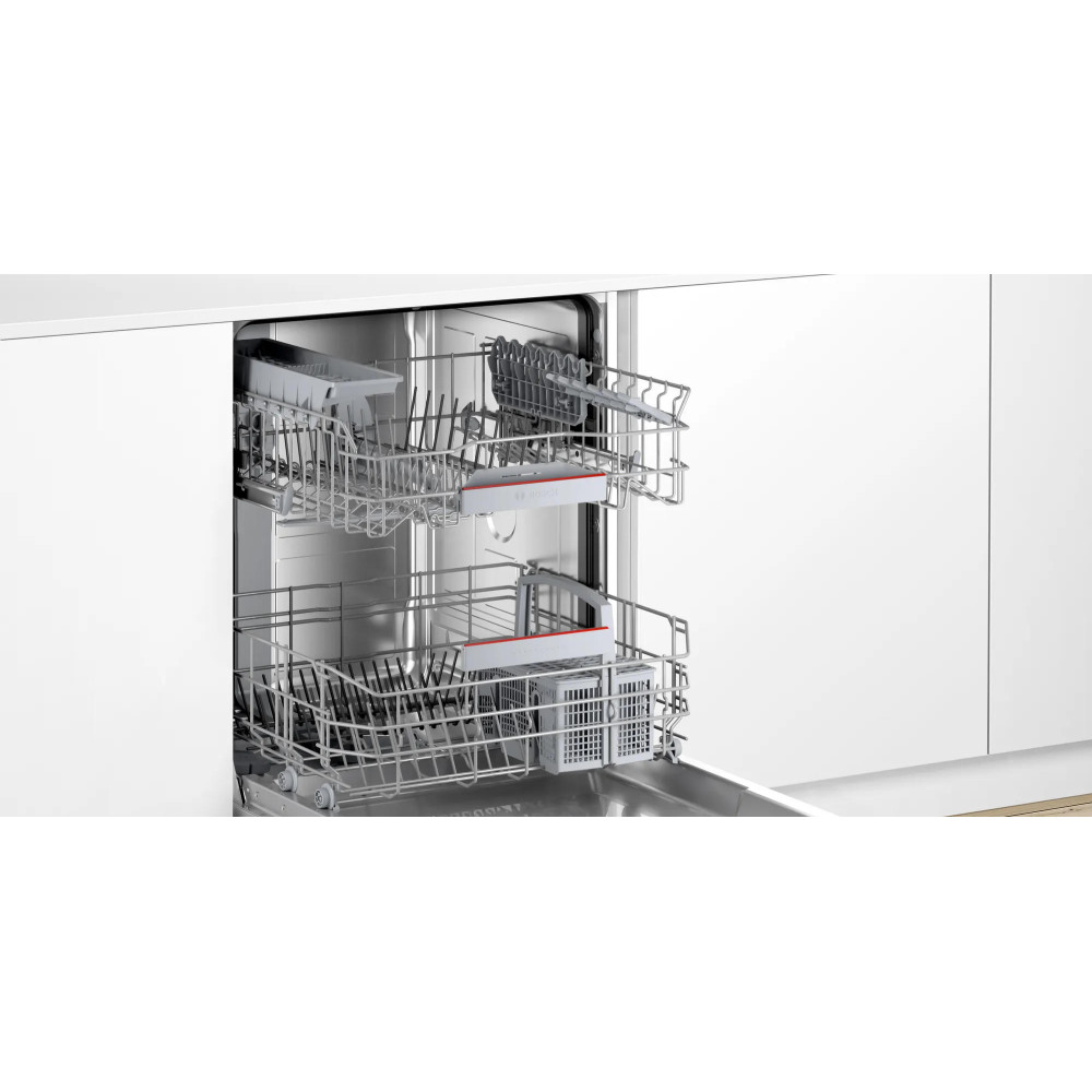 Встраиваемая посудомоечная машина Bosch SMU 4HAI48S