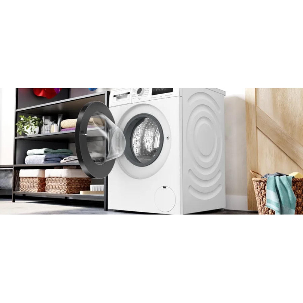 Стиральная машина Bosch WAN24168BY
