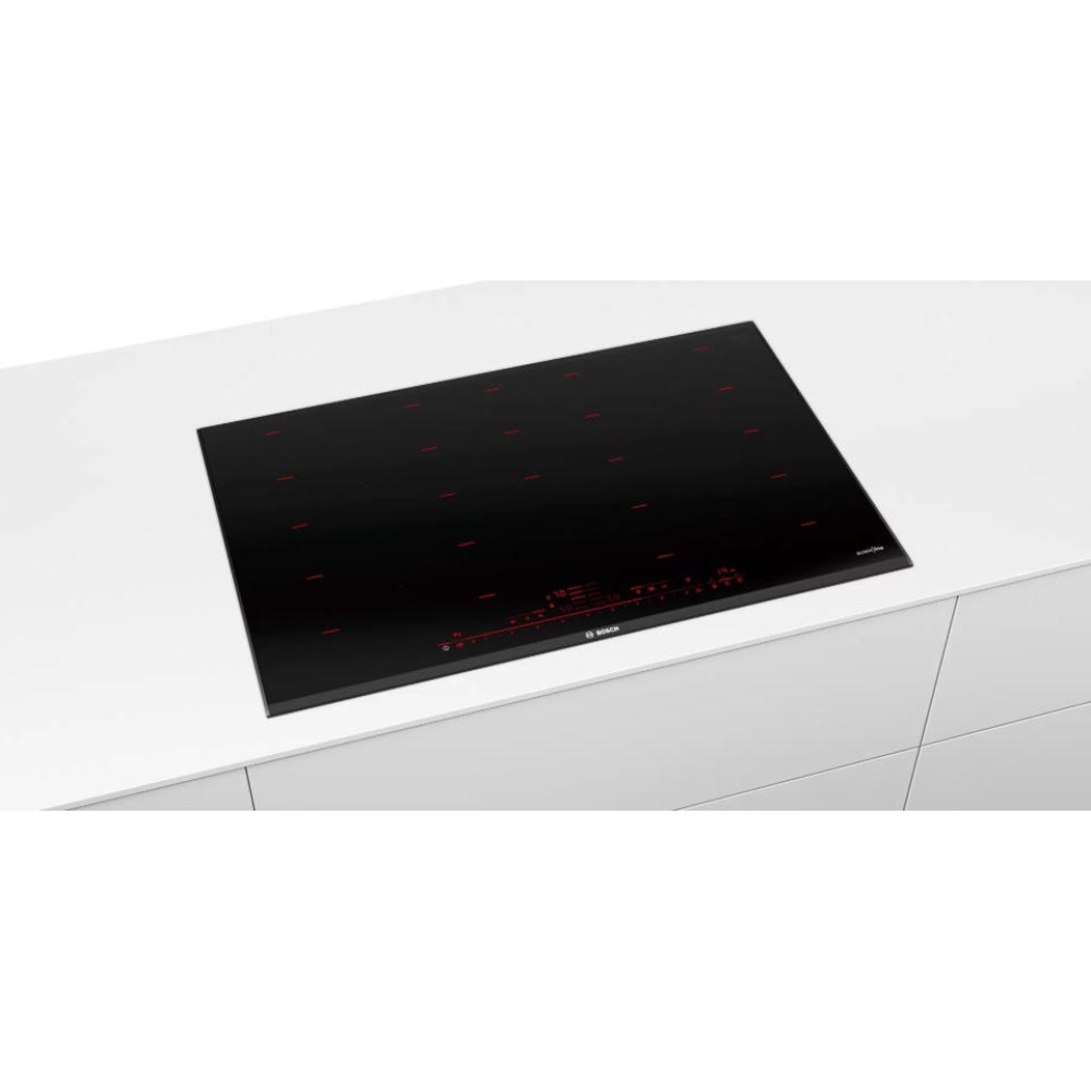 Индукционная варочная панель Bosch PXY898DX6E