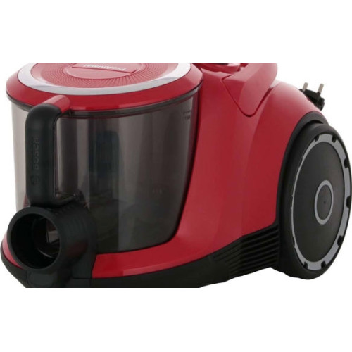 Пылесос Bosch BGS412234A