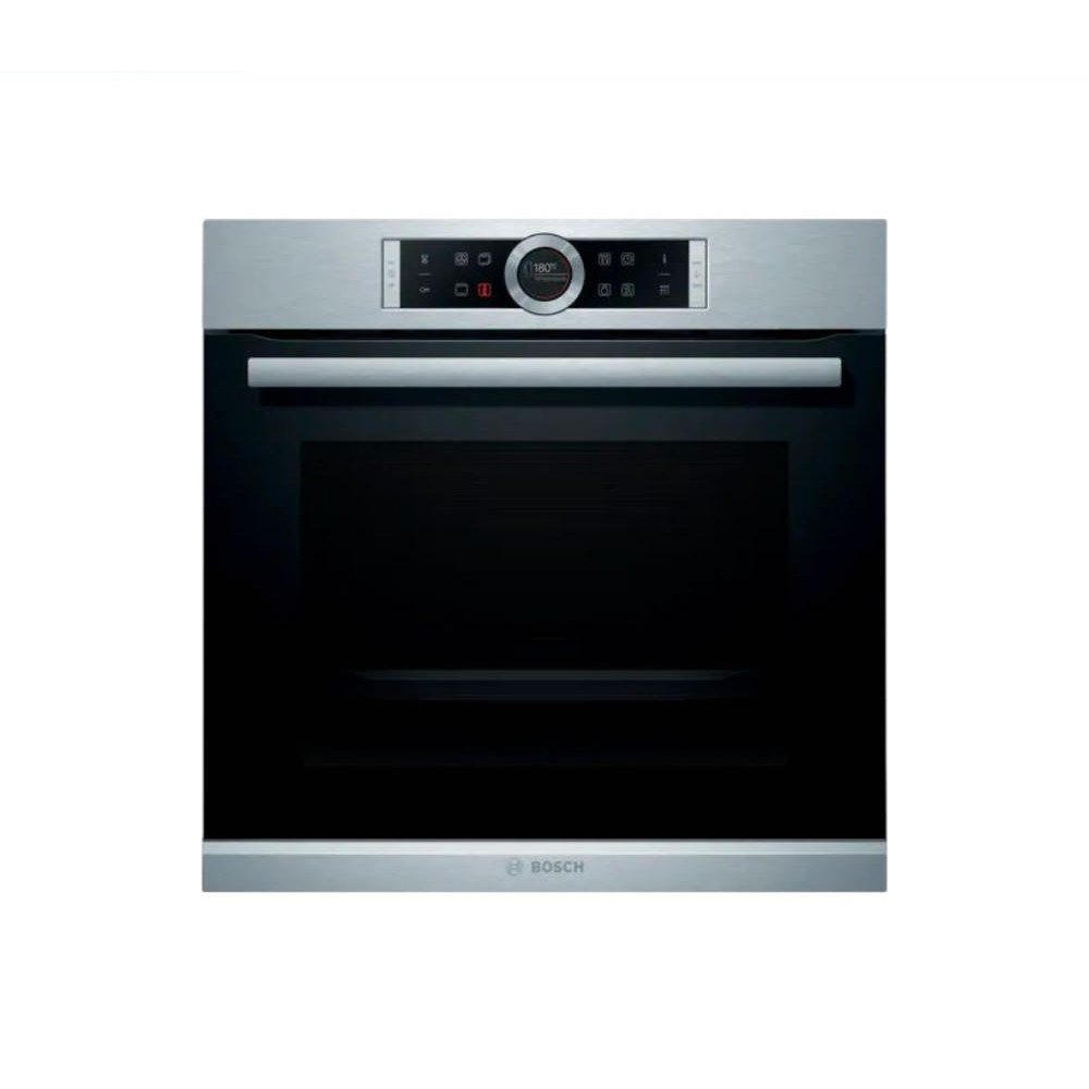 Духовой шкаф Bosch HBG672BS1