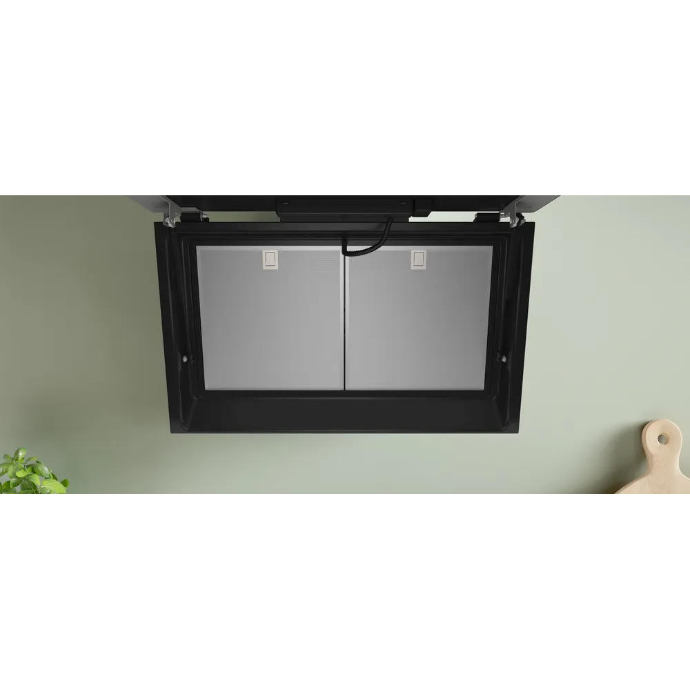 Вытяжка Bosch DWK81AN65