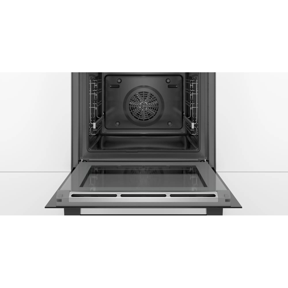 Духовой шкаф Bosch HBG578FB6R