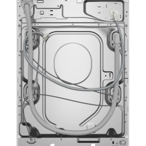 Стиральная машина Bosch WGG246FASN