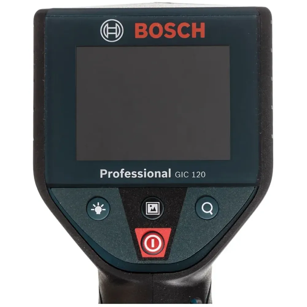 Bosch GIC 120 Professional Solo видеоэндоскоп, 0601241100