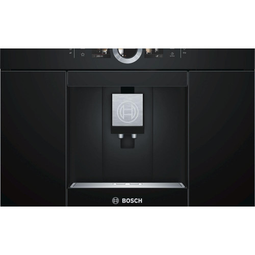 Встраиваемая кофемашина Bosch CTL636EB6