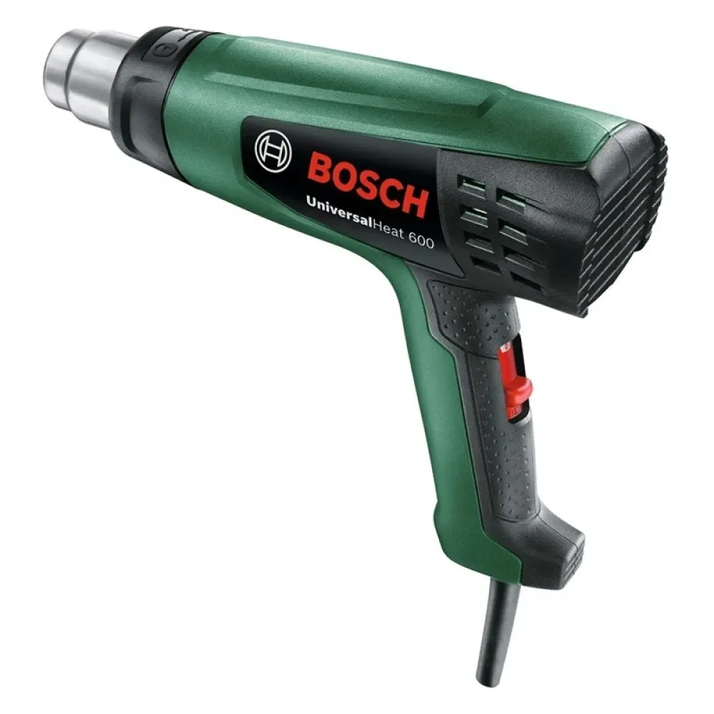 Bosch UniversalHeat 600 строительный фен, 06032A6120