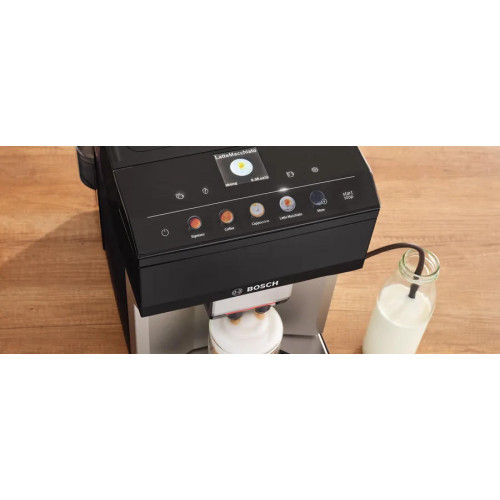 Кофемашина Bosch TPE40307