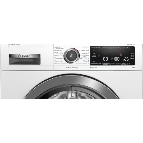 Стиральная машина Bosch WAV28L90ME