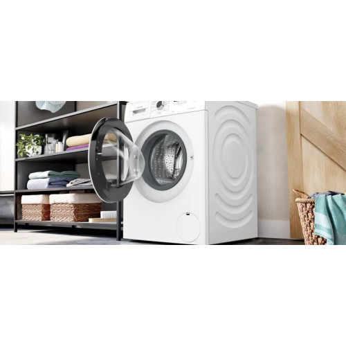 Стиральная машина Bosch WGE03200BY