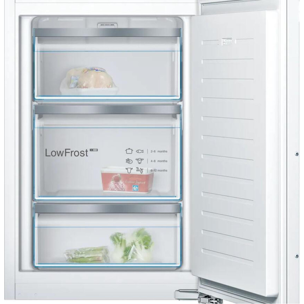 Встраиваемая морозильная камера Bosch GIV21AFE0