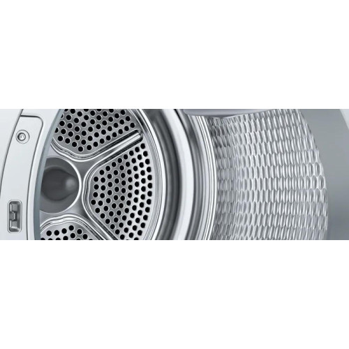 Сушильная машина Bosch WTU8769SSN