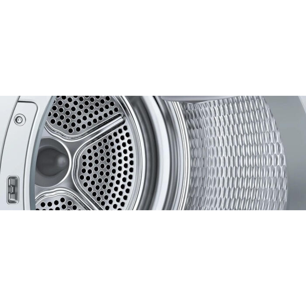 Сушильная машина Bosch WTH830L5SN