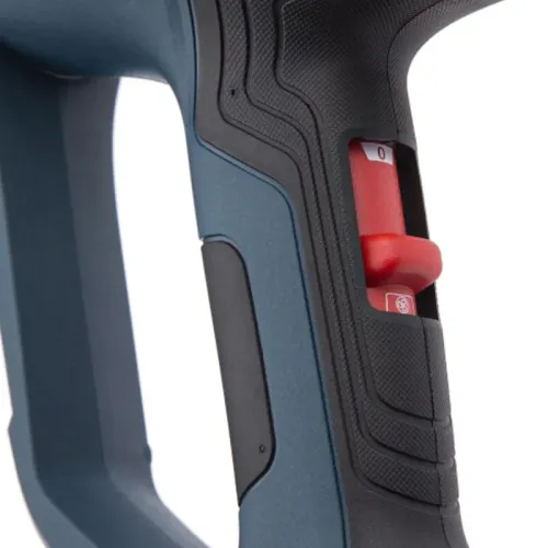 Bosch GHG 20-63 Professional технический фен, 06012A6201