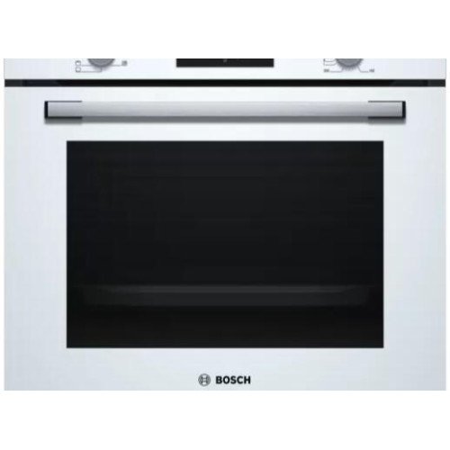 Комплект Bosch Serie 2 (PKE612FA2E, HBF114EV0R)