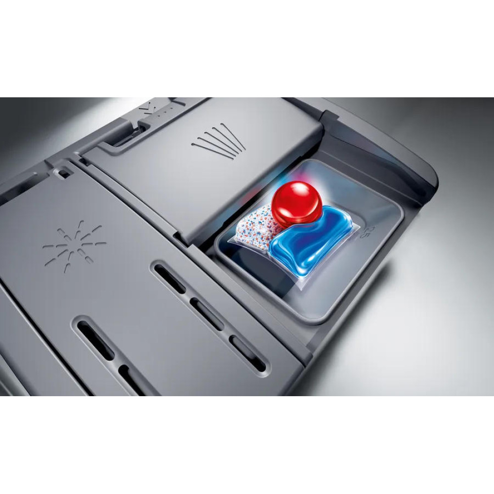 Встраиваемая посудомоечная машина Bosch SPV2IKX01Q