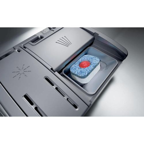 Посудомоечная машина Bosch SMS8ZDI48M