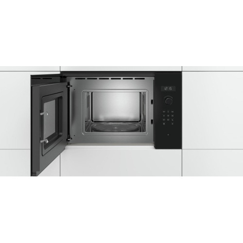 Встраиваемая микроволновая печь Bosch BFL524MB0