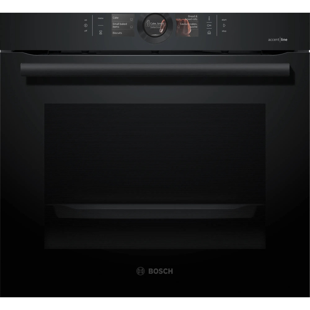 Духовой шкаф Bosch HRG8769C7