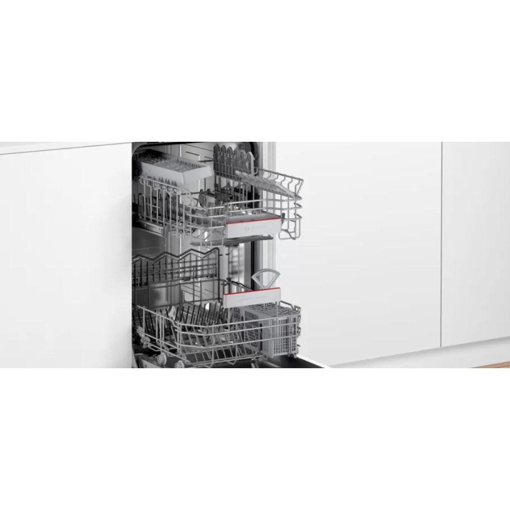 Встраиваемая посудомоечная машина Bosch SPV4EKX20E