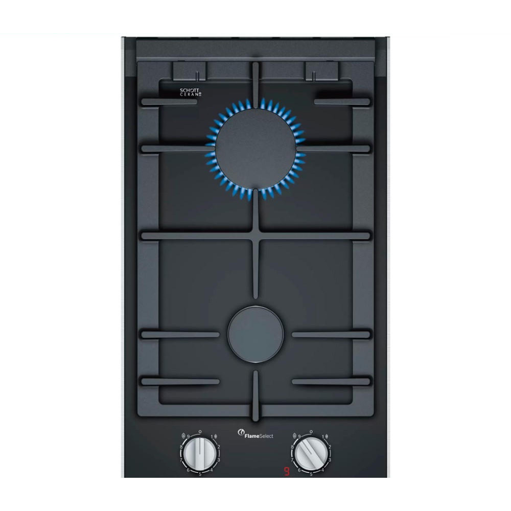 Газовая варочная панель Bosch PRB3A6D70M