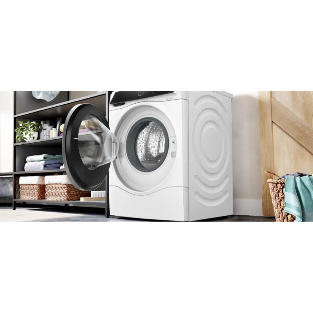 Стирально-сушильная машина Bosch WNC244070