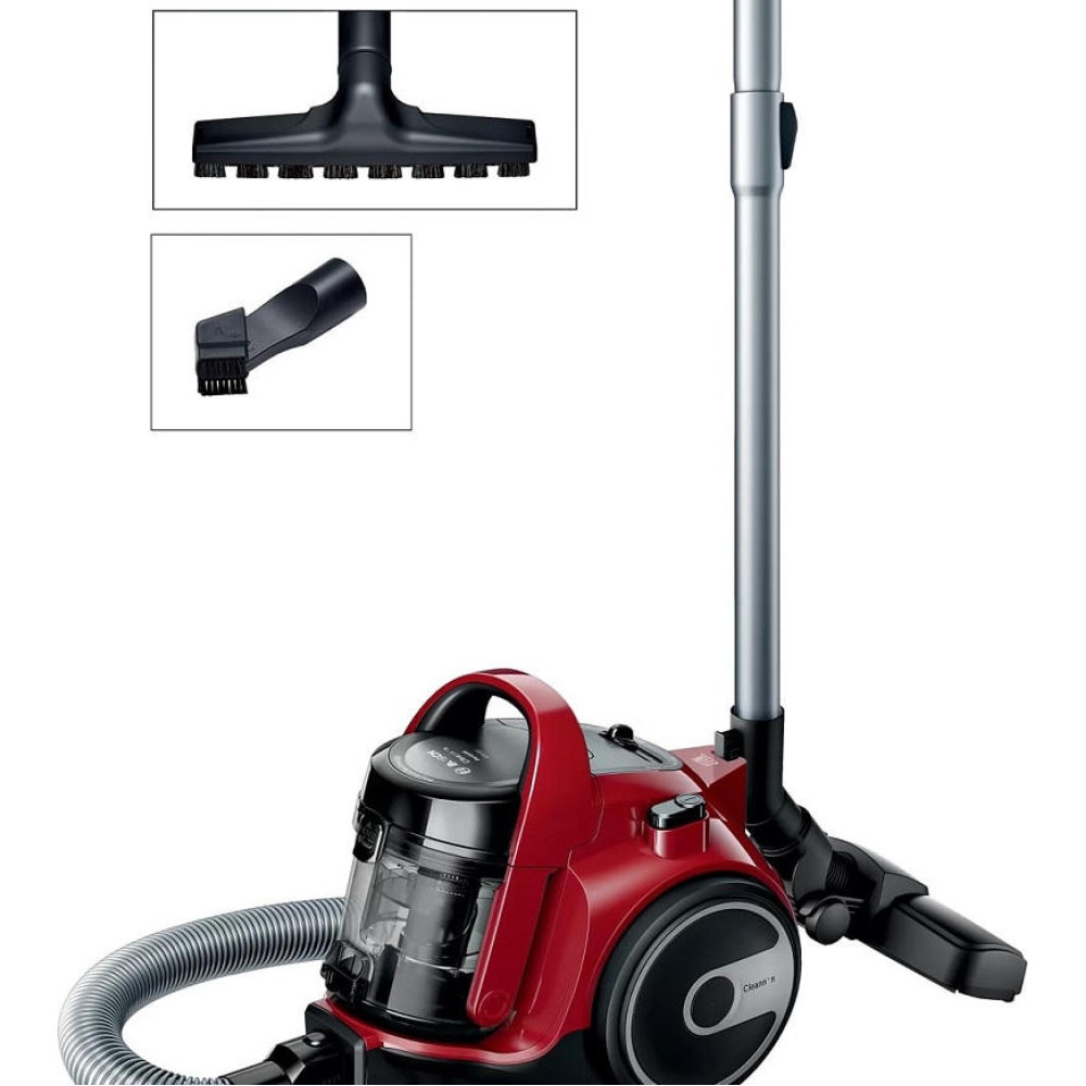 Пылесос Bosch BGC05AAA2