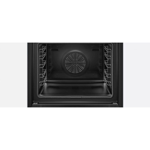 Духовой шкаф Bosch HBG675BW1