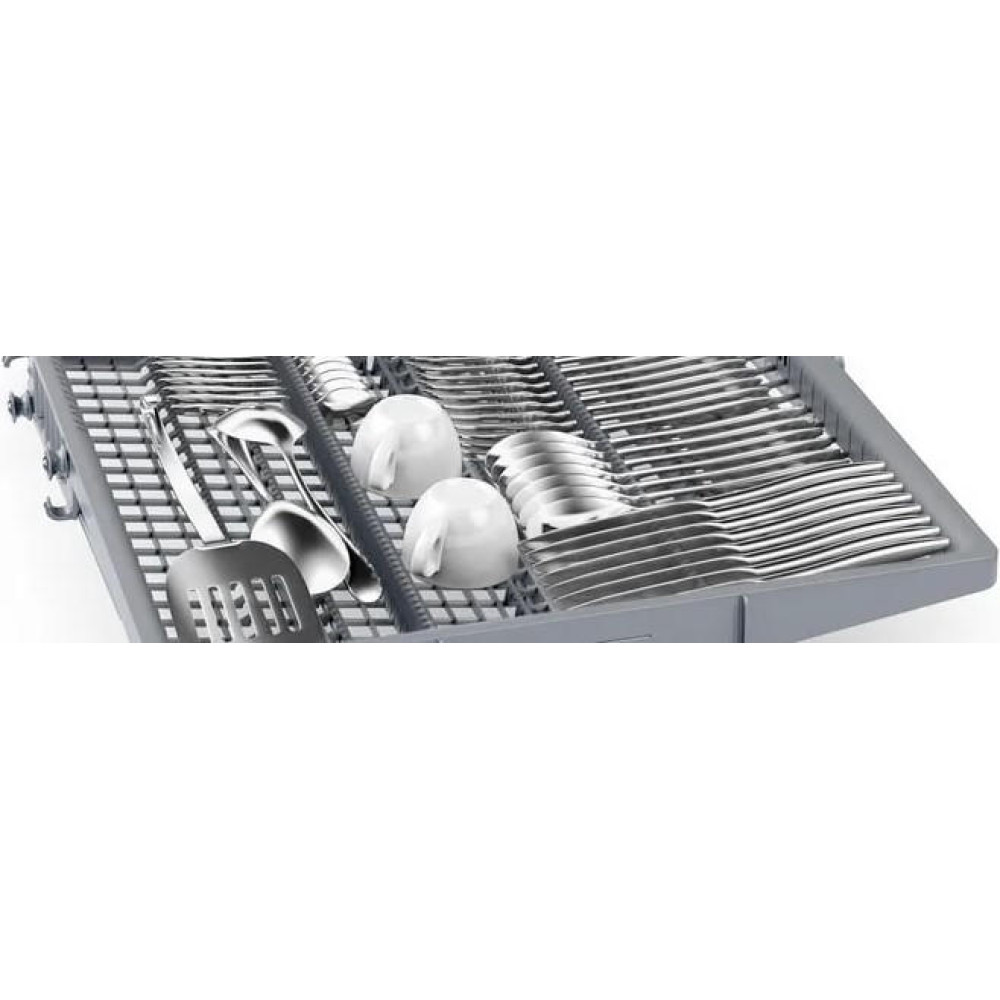 Встраиваемая посудомоечная машина Bosch SMV4HVX07E