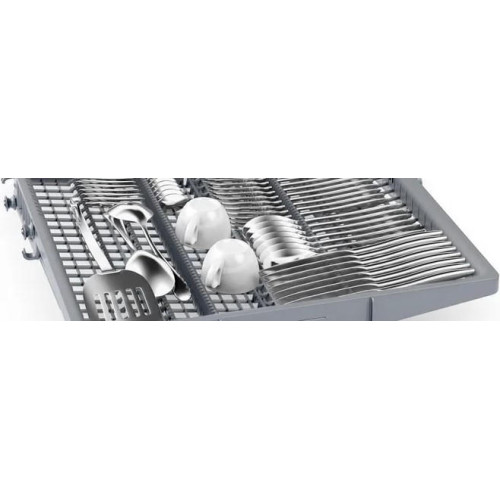 Встраиваемая посудомоечная машина Bosch SMV4HVX07E