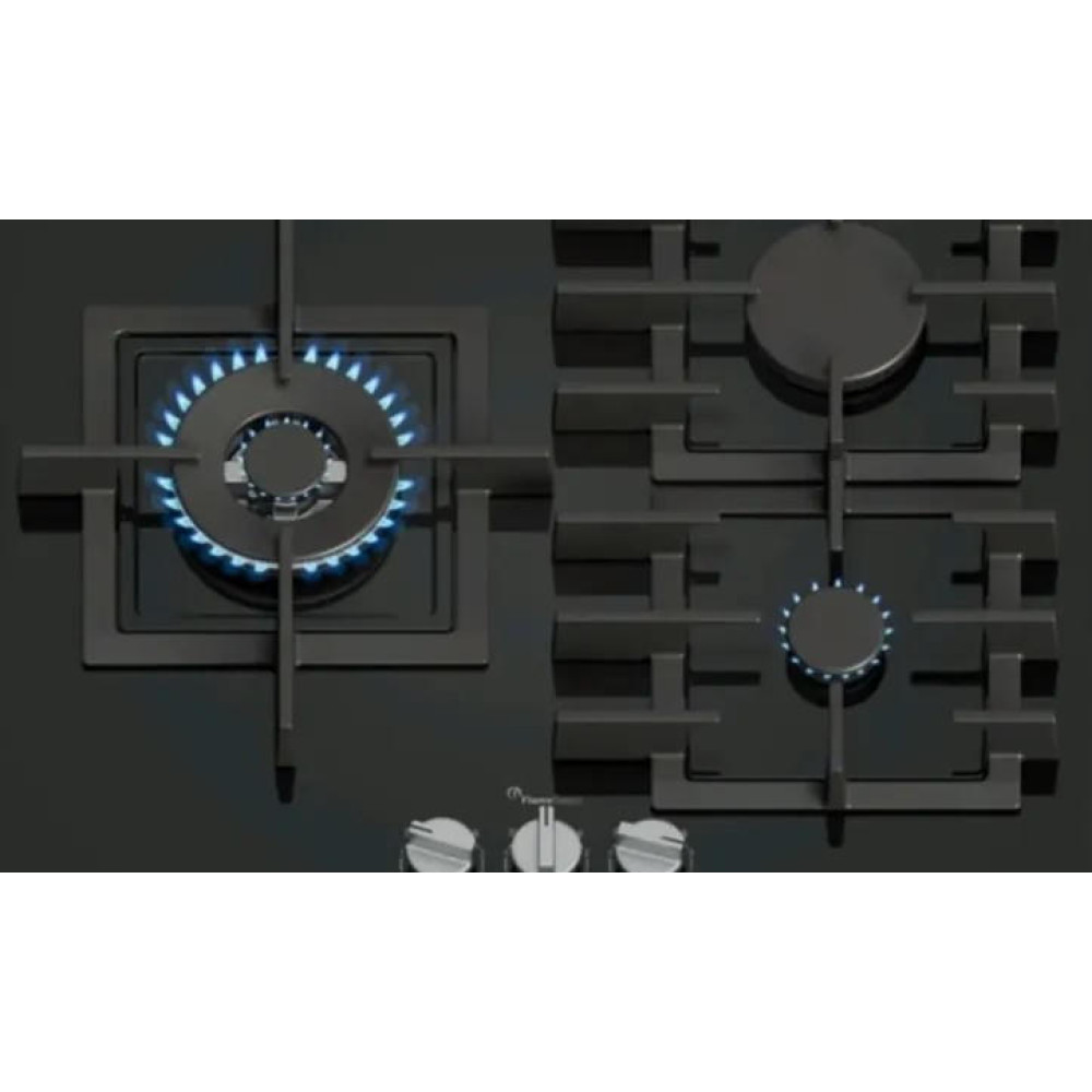 Газовая варочная панель Bosch PPC6A6I40O