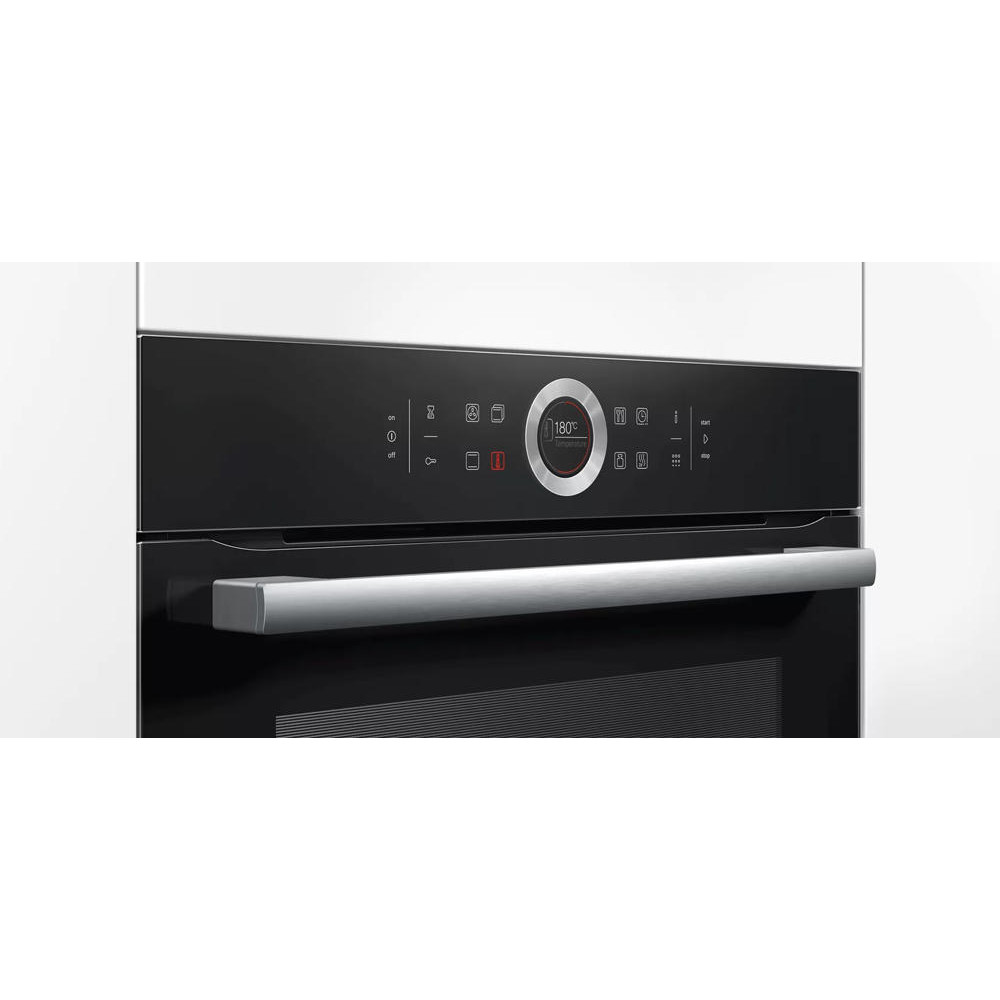 Духовой шкаф Bosch HBG675BB1