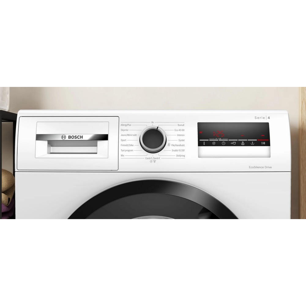 Стиральная машина Bosch WAN2823BSN