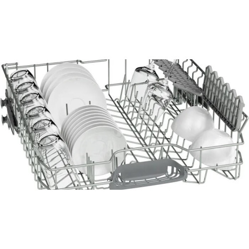 Встраиваемая посудомоечная машина Bosch SMV4HVX03E