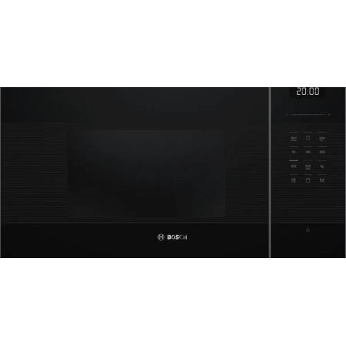 Встраиваемая микроволновая печь Bosch BEL554MB2
