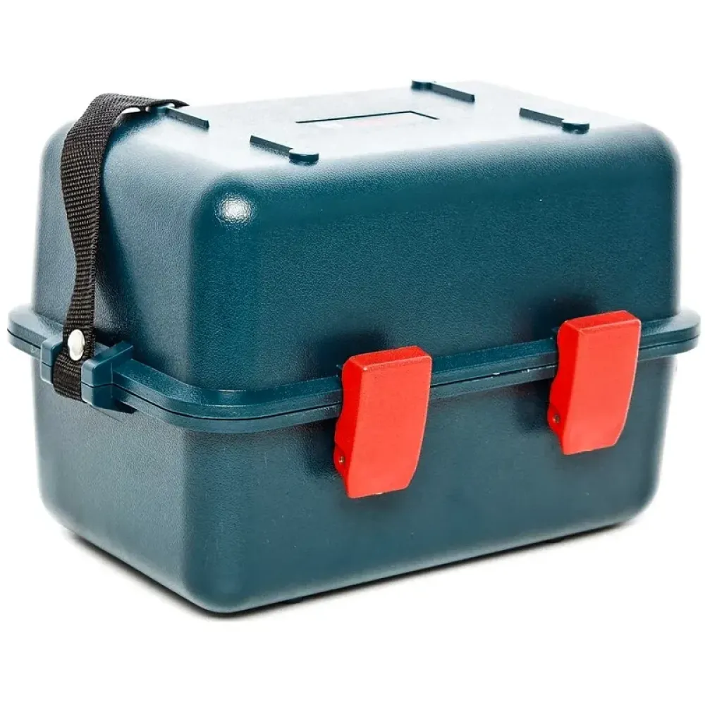 Bosch GOL 26 D Professional нивелир оптический со штативом BT 160 и рейкой GR 500, 0601068002