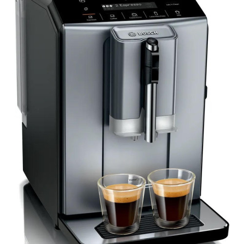 Кофемашина Bosch TIE20504