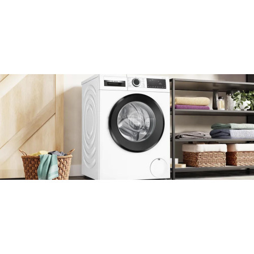 Стиральная машина Bosch WGG1440BSN