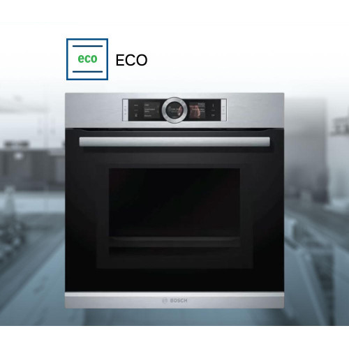 Духовой шкаф Bosch HMG636RS1