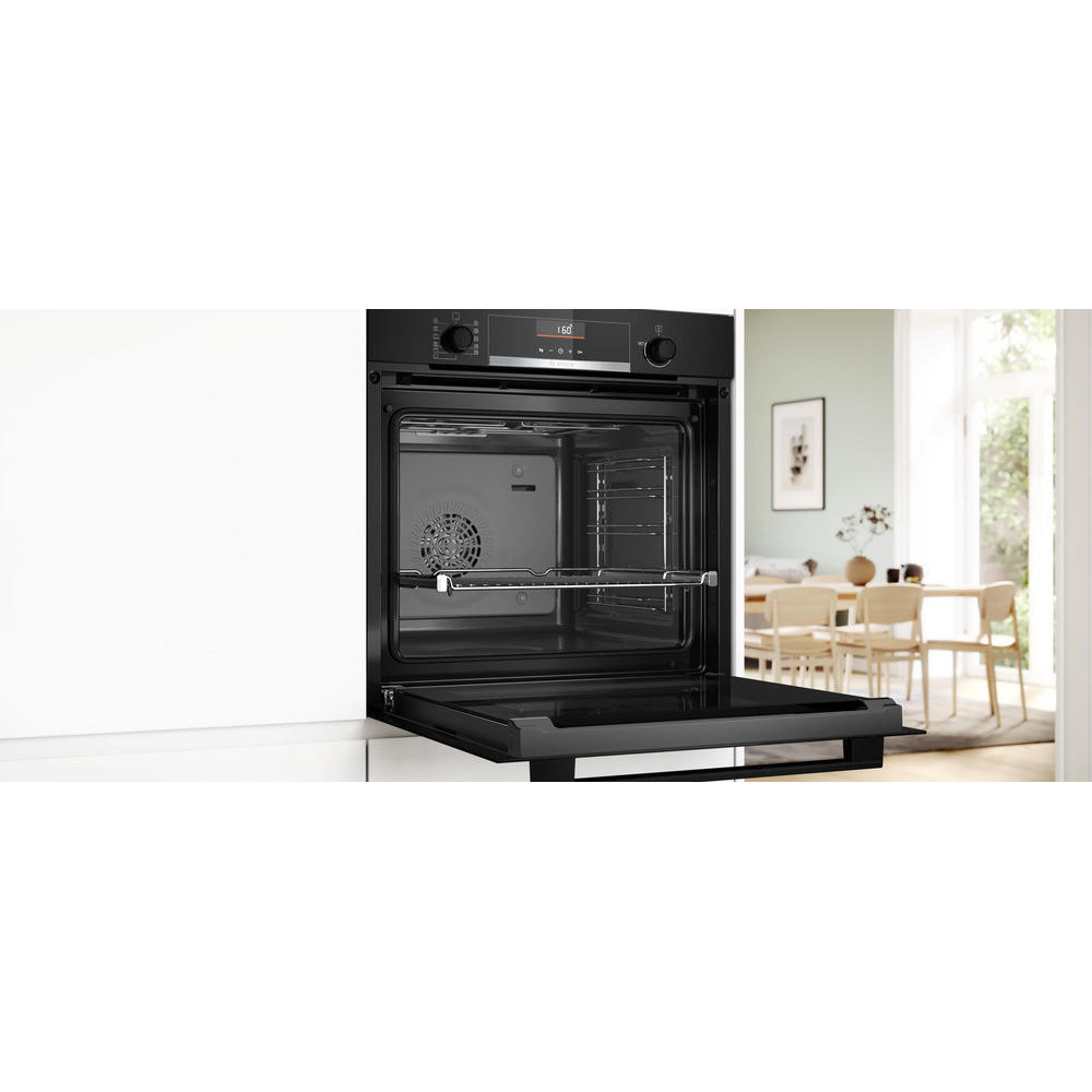 Духовой шкаф Bosch HBG536EB4