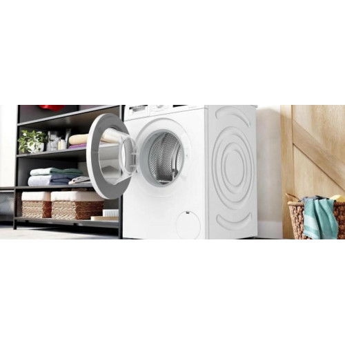 Стиральная машина Bosch WAN280L5SN