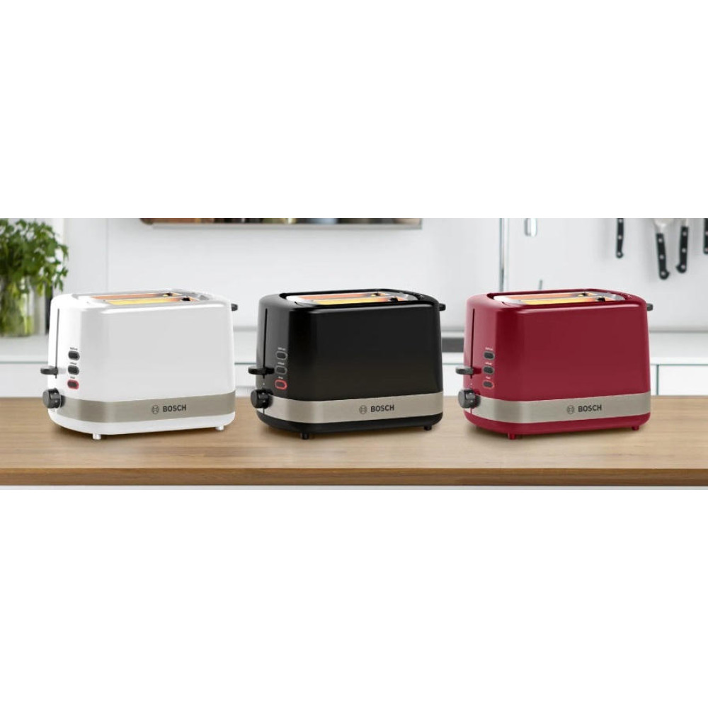 Тостер Bosch TAT6A511