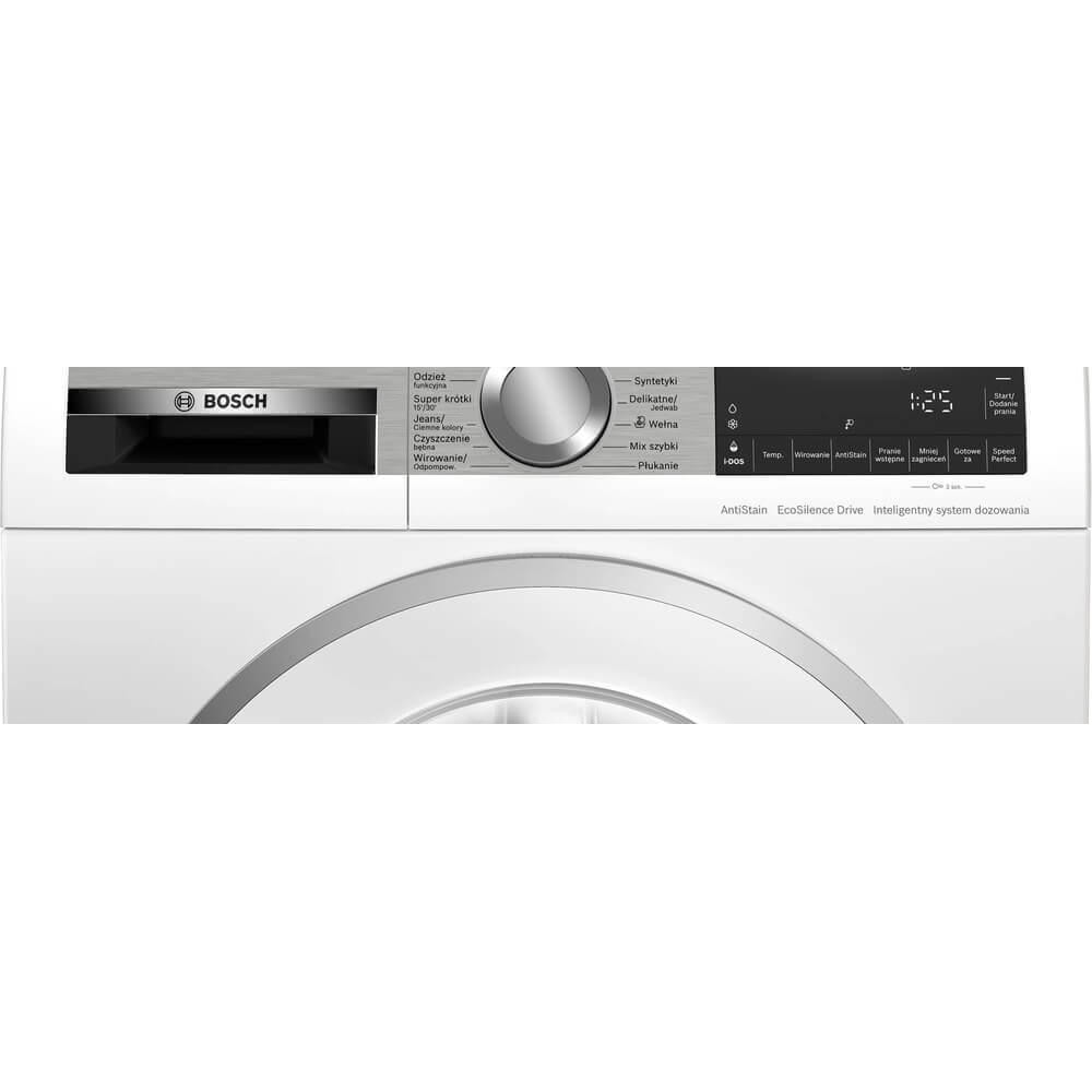 Стиральная машина Bosch WGG244AEPL