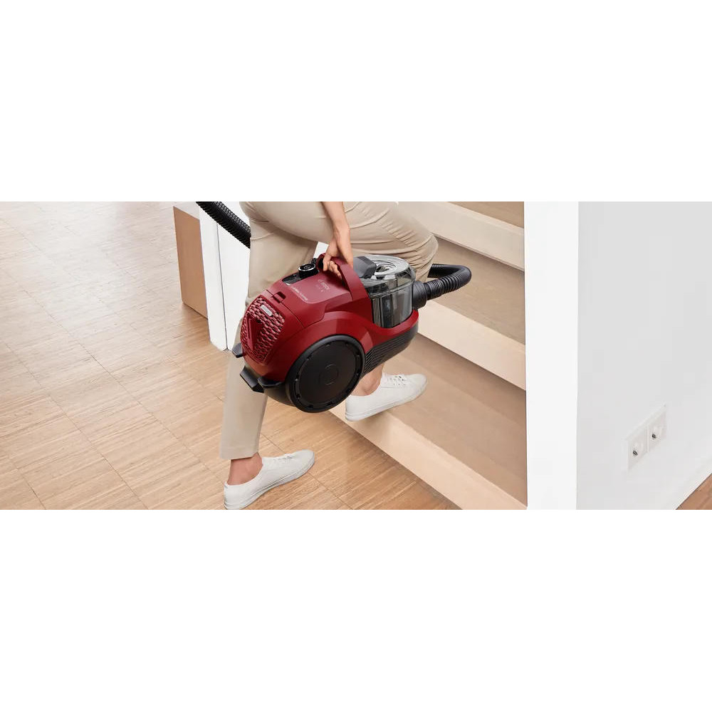 Пылесос Bosch BGC21X350