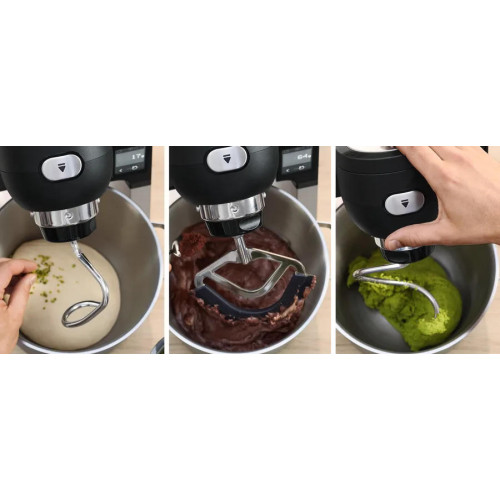 Кухонный комбайн Bosch MUMS6ZS17