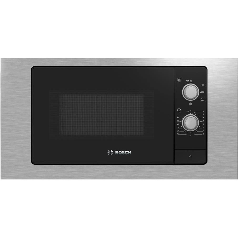 Встраиваемая микроволновая печь Bosch BFL620MS3