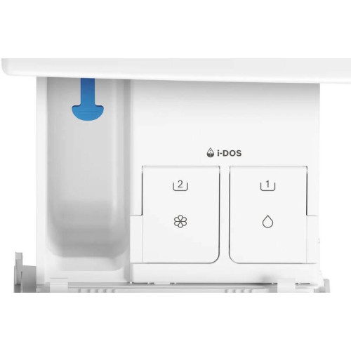 Стиральная машина Bosch WAU28S60BY